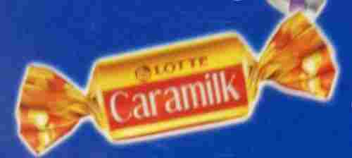 Caramilk Candy