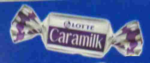Caramilk Eclairs Candy