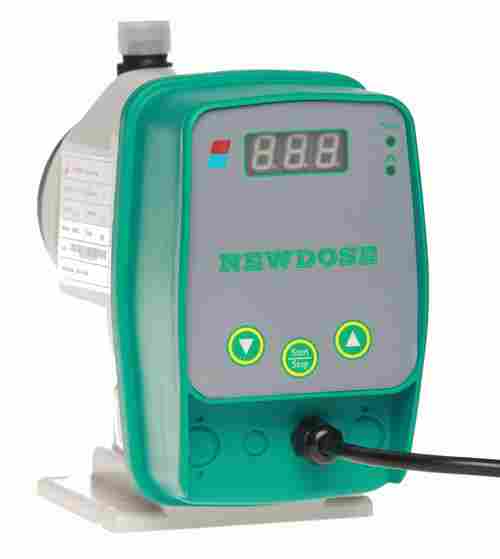 Solenoid Dosing Pumps (NEWDOSE)