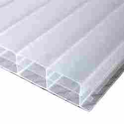 Polycarbonate Margard Sheet