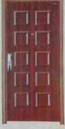 Steel Doors (MX1 2111 FA)