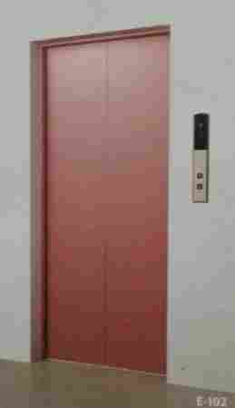 Lift Door (E 102 Narrow Jamb)