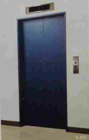 Lift Door (E 302 Splayed Jamb)