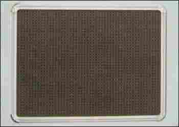 Perforated Board