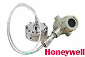 St 3000 Series 900 Pressure Transmitters (Honeywell)