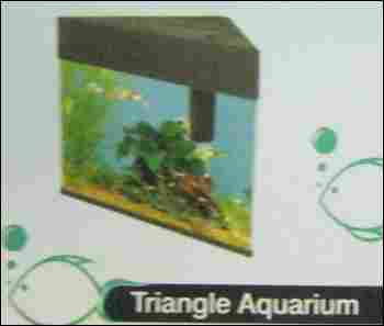 Triangle Aquarium
