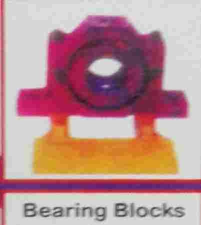 Bearing Blocks