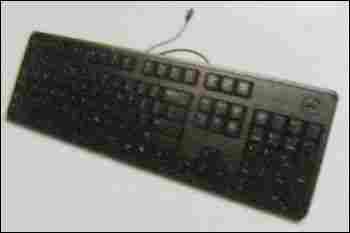 Dell Wired Keyboard (KB212)