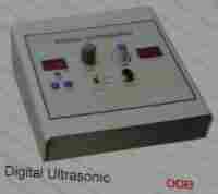 Digital Ultrasonic Therapy (008)