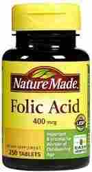 Folic Acid Tablet