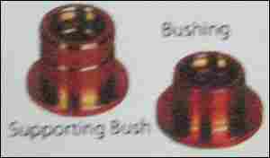 Supporting Bush