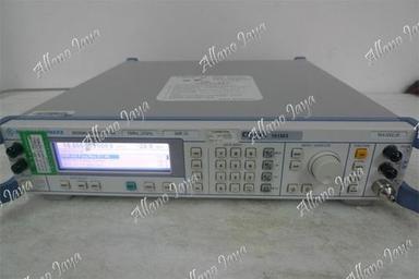 Used Rohde And Schwarz SMR20 Signal Generator