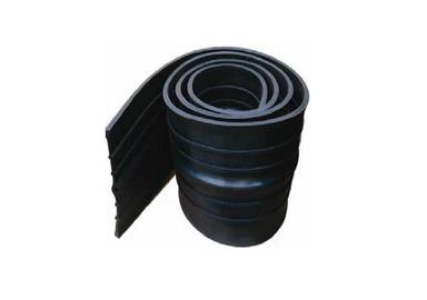 Rubber Waterstop with Grouting Pipe