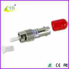 ST Connector (Male To Female) Type optical Attenuator