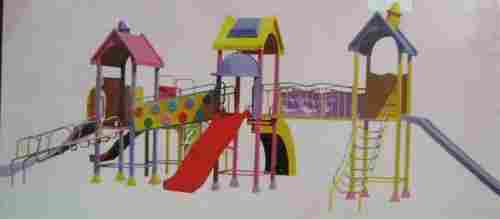 Durable Playground Kids Terminals (Cl/Pt-165)