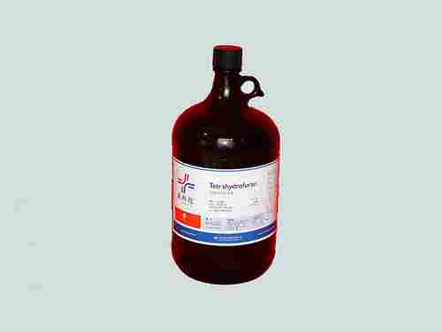 HPLC Tetrahydrofuran