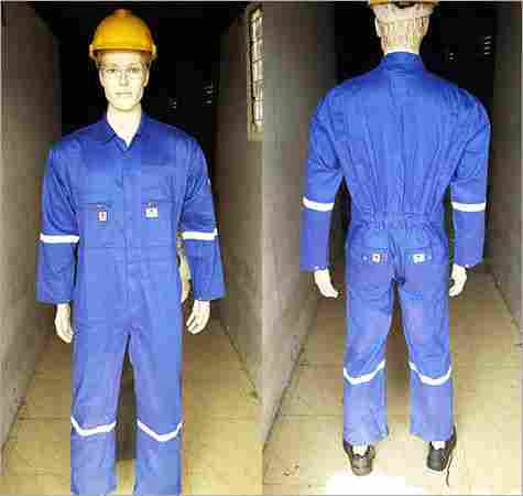 Industrial and Corporate Work Wear
