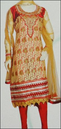 Marbal Salwar Suit (KM2090)