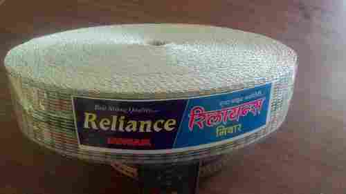 50mm Reliance Brand Plastic Niwar