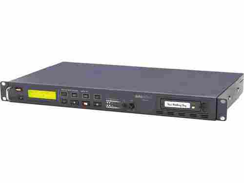 HD/SD Digital Video Recorder (HDR-700