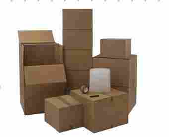 High Quality Corrugated Boxes
