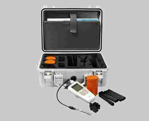 Structural Humidity Measurement Kit