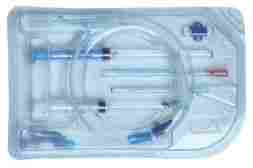 Central Venous Catheter Kit (Mini)
