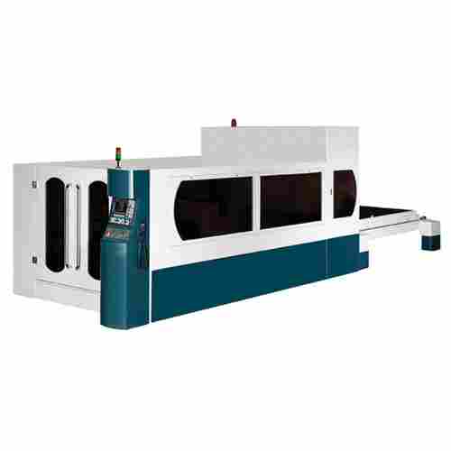 CNC Gantry Class Laser Cutting Machine