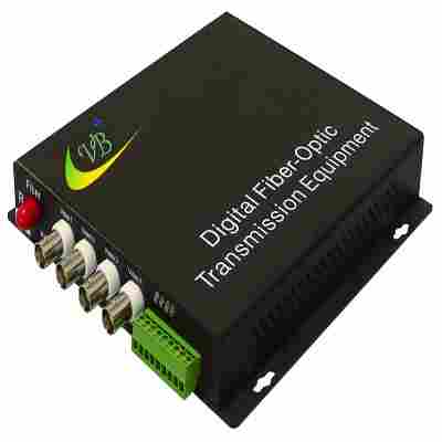 1-16 Channel Multifunctional Fiber Optical Converter