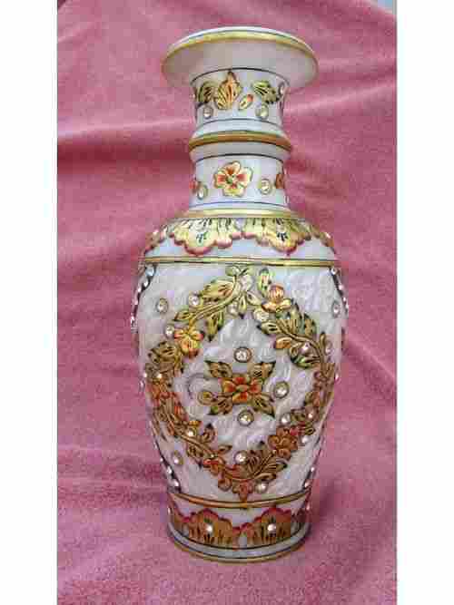 Attractive Marble Vase