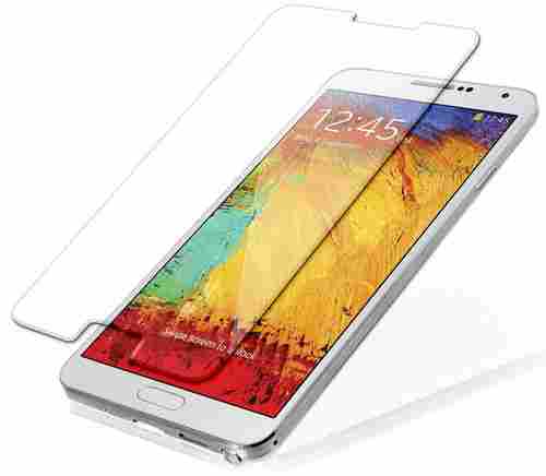 Tempered Glass Screen Guard Protector For Samsung Galaxy Note 3 III