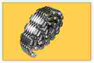 CHAIN (Spares for Box Corrugation Machines)