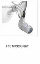 Headlights (LED Micro Light)