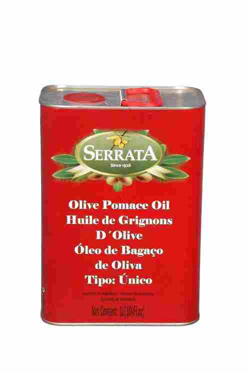 Serrata Olive Oil