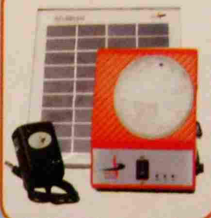 Solar Mini Home Light