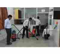 House keeping and Janitorial services