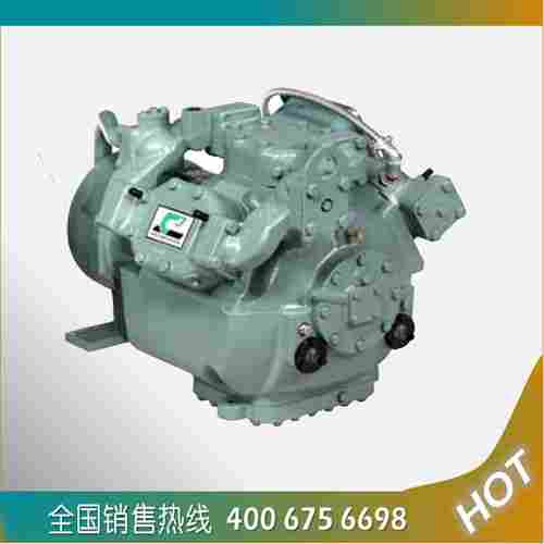 06CC675 Carrier Semi-Hermetic Freezer Compressor