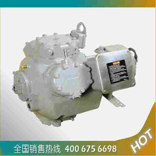 06EM175 Carrier Semi-Hermetic Freezer Compressor