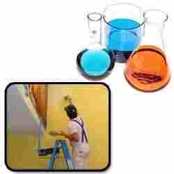 Paint Industries Benzyl Chloride