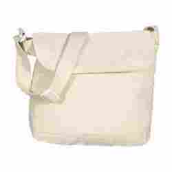 Plain Cotton Canvas Bag