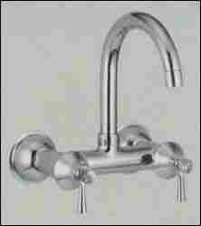 Sink Mixer With Swinging Spout (CR-2021)