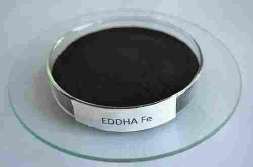 Fe EDDHA-Organic Chelated Iron Fertilizer