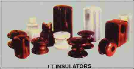 LT Insulators