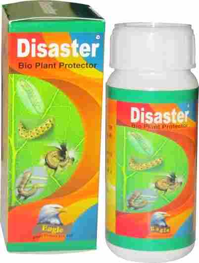 Disaster Bio Plant Protector