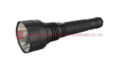 A4 Rechargeable Waterproof LED Flashlight
