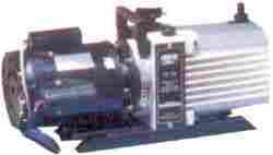 Air Cooled Double Stage Direct Drive Vane Pumps