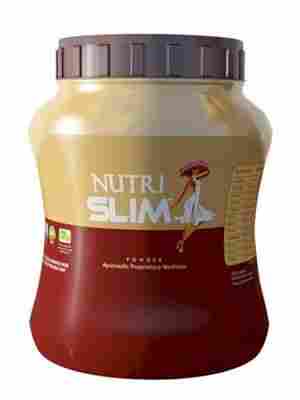 Ayurwin Nutrislim Powder 500 gm