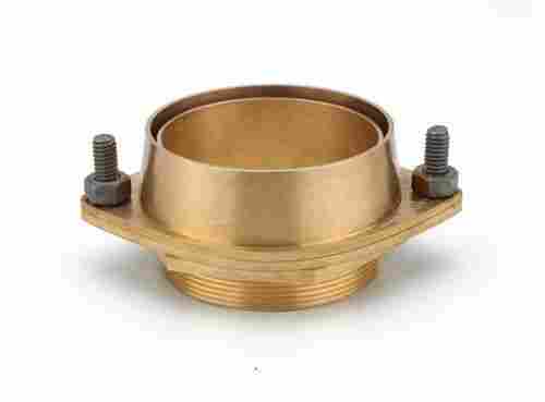 Brass Flange Cable Gland