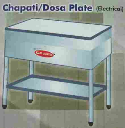 Chapati Dosa Plate
