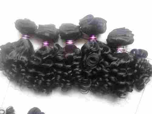 Coil Curly Hair